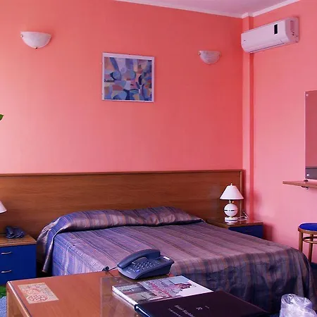 Reghina Hotel 3*