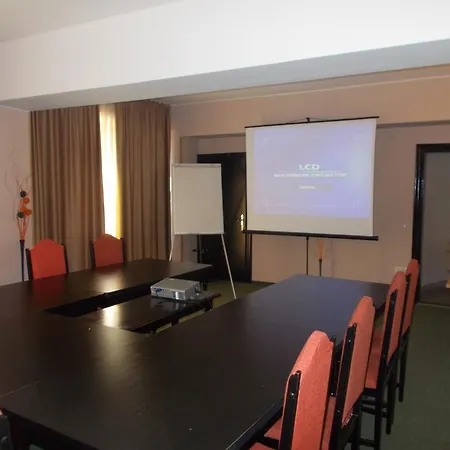 Hotel Reghina Timisoara