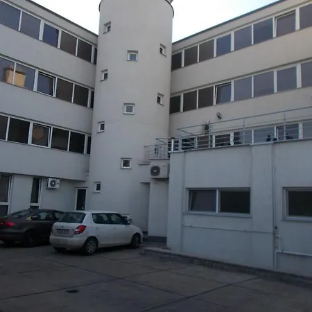 Reghina 3* Timisoara