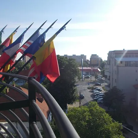 Hotel Reghina