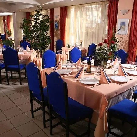 Hotel Reghina 3*