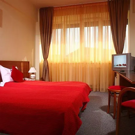 Reghina 3* Timişoara