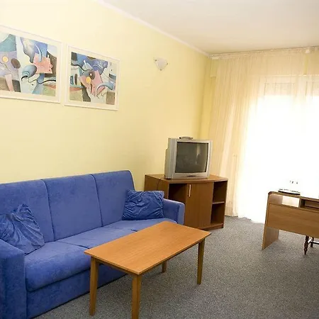 Reghina Hotel 3*