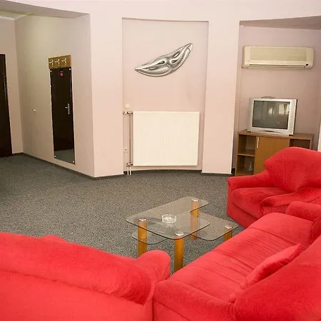 Reghina Hotel