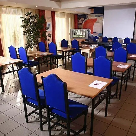 Reghina Hotel 3*