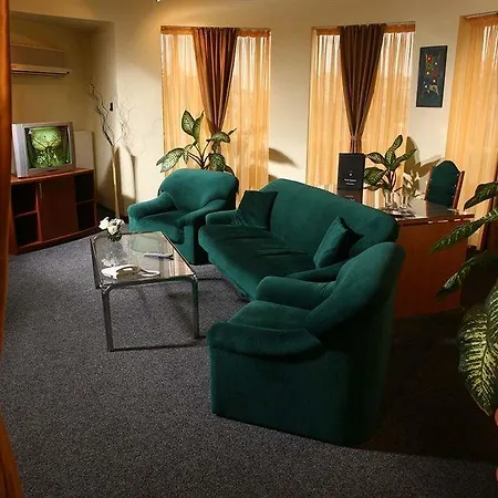 Reghina Hotel 3*