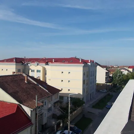 Reghina Hotel Timişoara