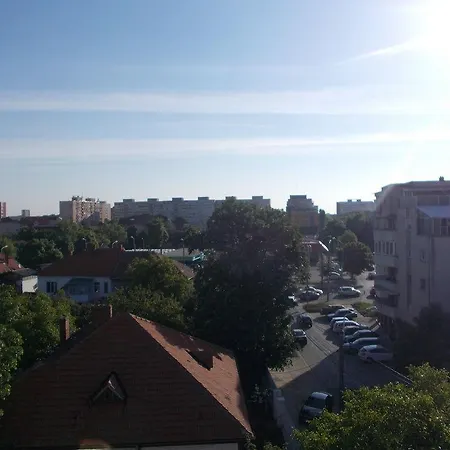 Reghina Hotel