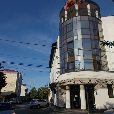 Reghina Hotel Timisoara