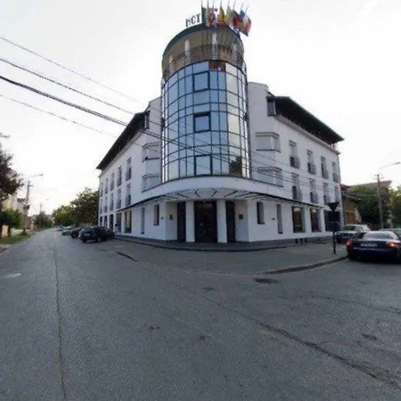 Hotel Reghina
