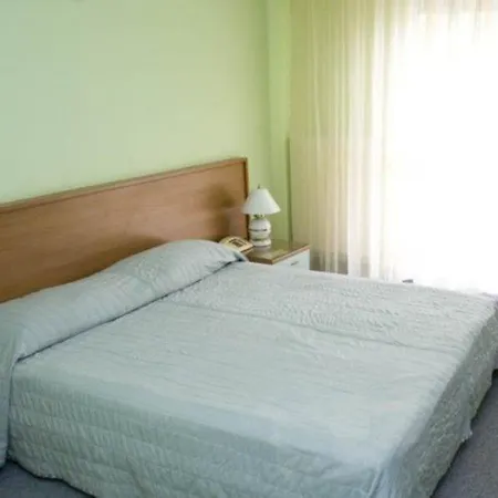 Hotel Reghina