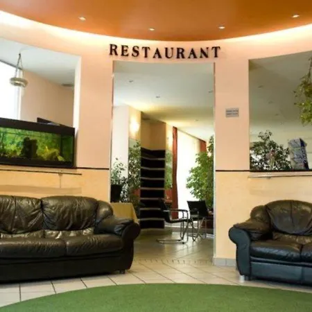 Hotel Reghina Timişoara