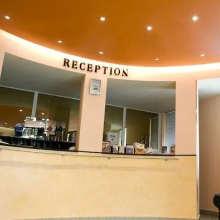 Hotel Reghina 3*