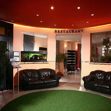 Reghina Hotel Timişoara