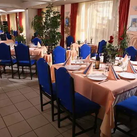 Reghina Hotel Timisoara