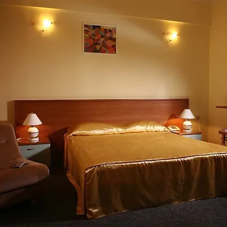 Reghina Hotel