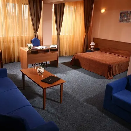 Reghina Hotel Timişoara