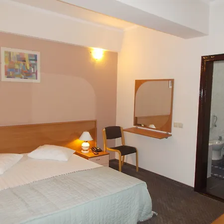 Reghina Hotel 3*