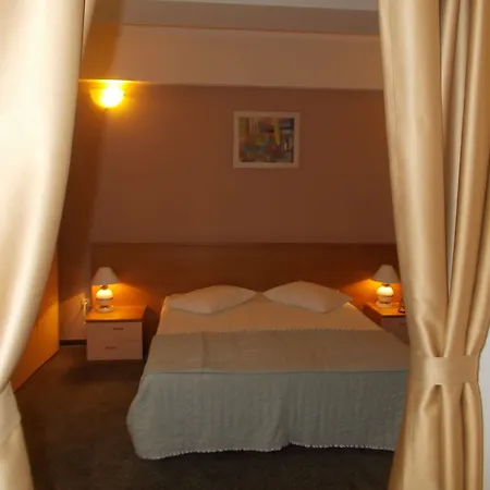 Reghina 3* Timişoara