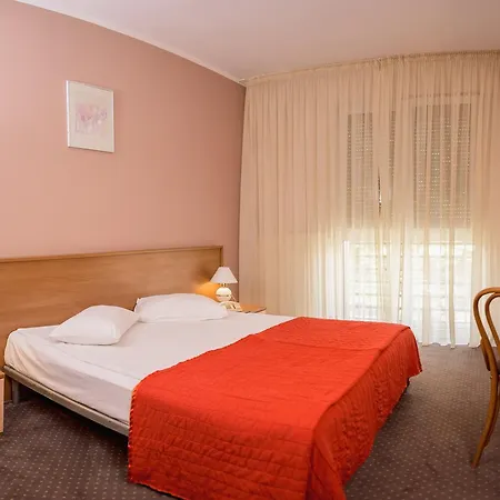 Hotel Reghina