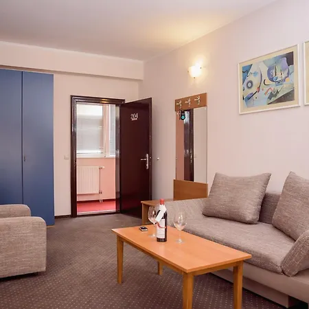 Reghina Hotel
