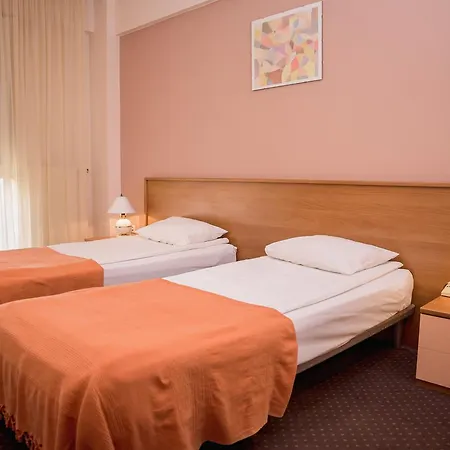 Reghina 3* Timişoara