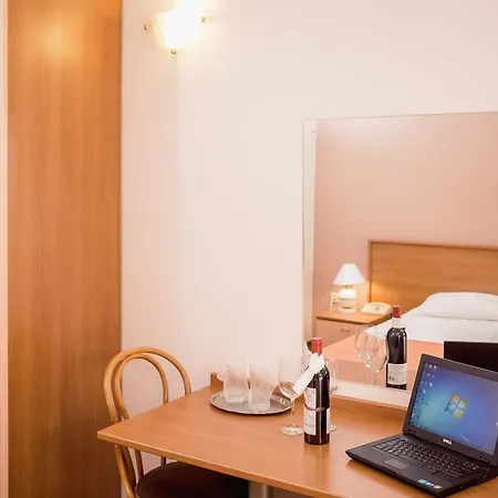 Hotel Reghina