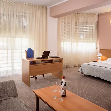 Hotel Reghina Timisoara