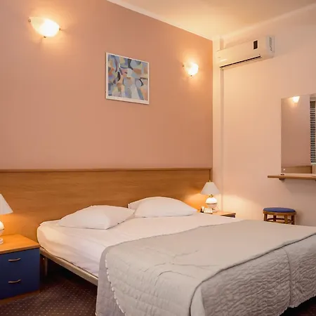 Reghina Hotel