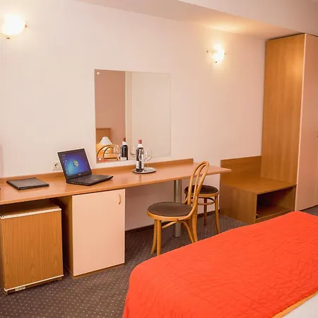Hotel Reghina 3*