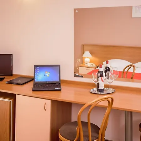Reghina 3* Timisoara