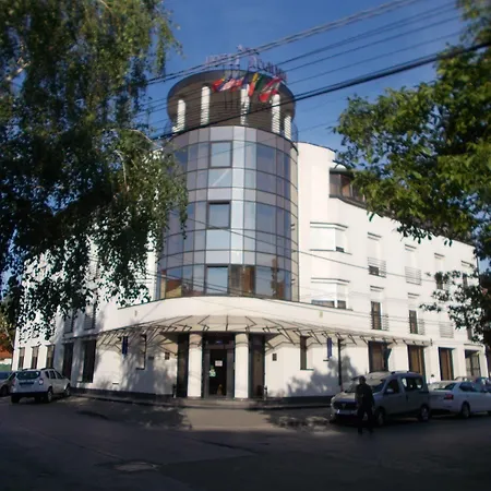 Hotel Reghina Timisoara