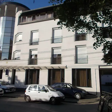 Reghina Hotel Timişoara