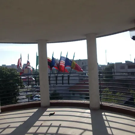Hotel Reghina Timisoara
