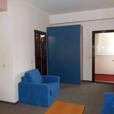 Reghina Hotel