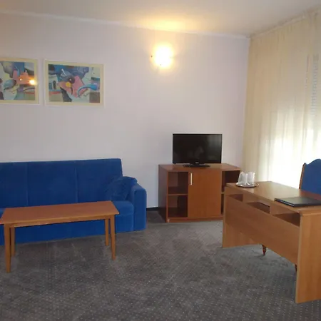 Reghina Hotel Timişoara