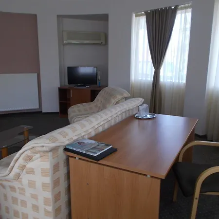 Hotel Reghina Timisoara