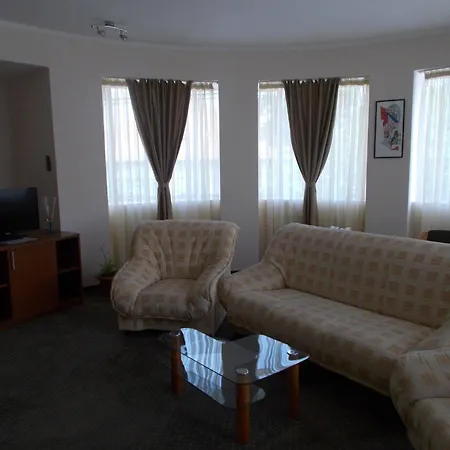 Hotel Reghina Timisoara