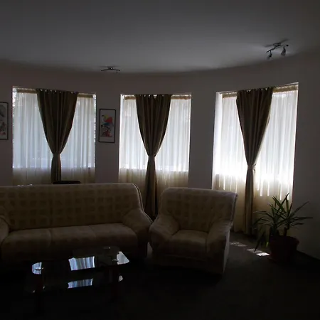 Reghina Hotel Timişoara