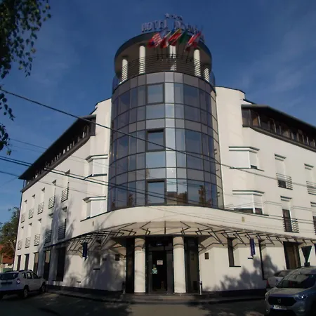 Reghina Hotel