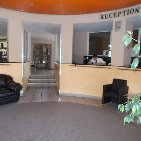 Reghina Hotel 3*