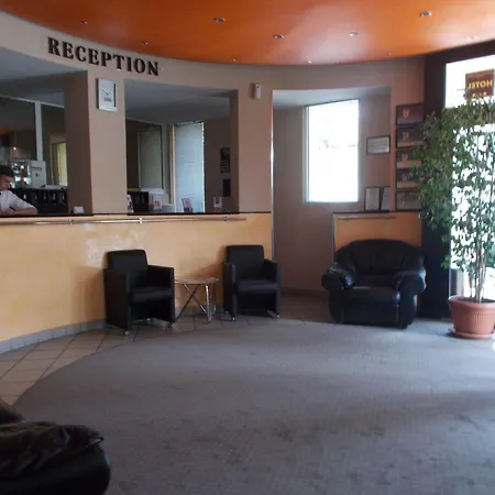 Reghina Hotel Timişoara