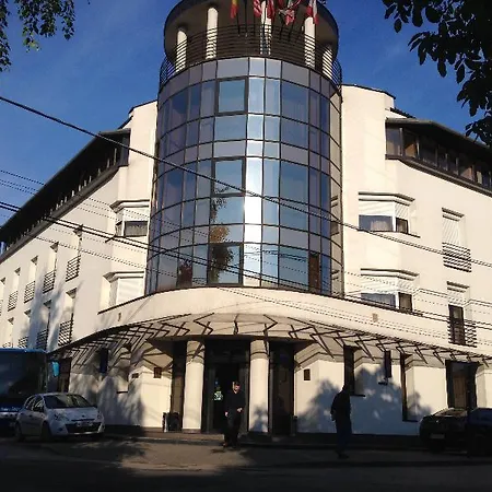Hotel Reghina
