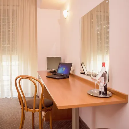 Hotel Reghina Timisoara