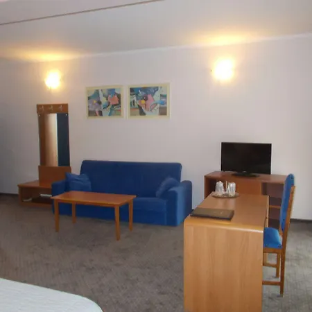 Reghina Hotel Timisoara