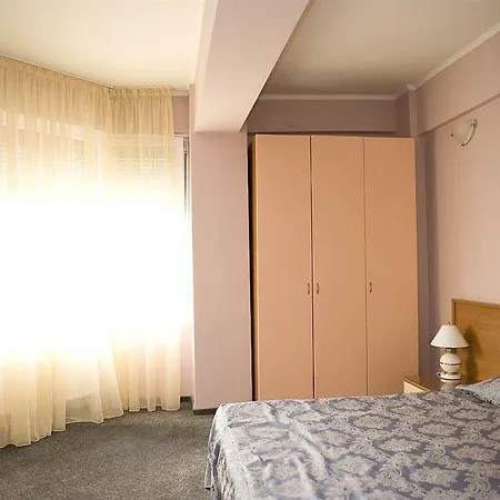 Reghina Hotel 3*