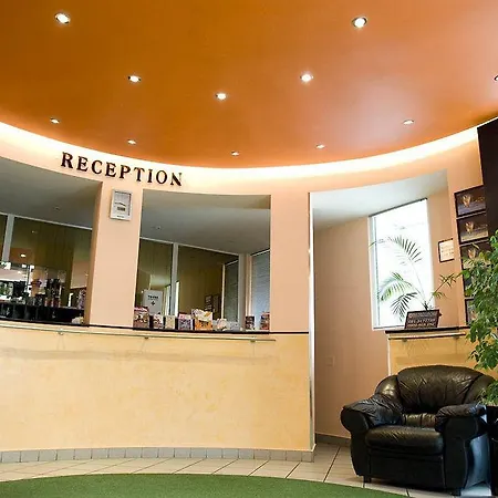 Reghina Hotel Timisoara