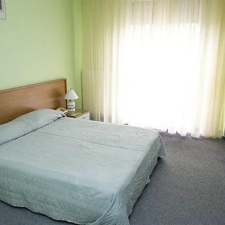 Hotel Reghina
