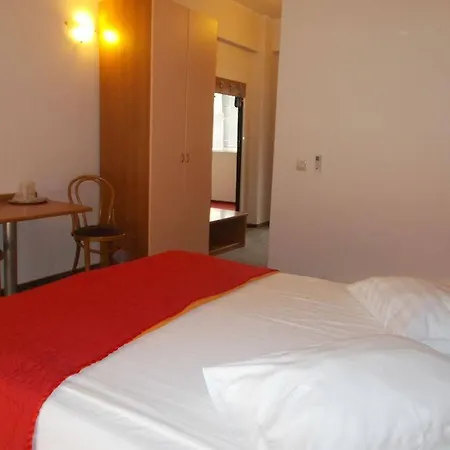Hotel Reghina Timişoara