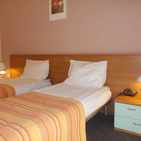 Reghina Hotel Timisoara